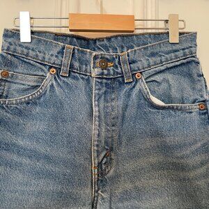 Vintage Levi's Jeans